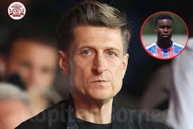 Team close to signing player in the future