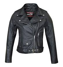 10% coupon applied at checkout. Brando Style Women S Motorcycle Jacket Biker Ladies Leather Jacket Gentry Choice