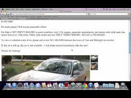 Craigslist sioux city iowa cars for sale by owner. Craigslist Cars For Sale By Owner In Aurora Il 07 2021