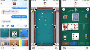 The Best 10 Imessage Games Of 2022