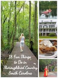 These structures do not have much room for modifications and upgrades. Beyond The Horses 18 Fun Things To Do In Thoroughbred Country Sc