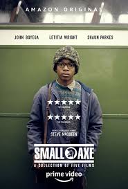 Small axe is a collection of five original films by steve mcqueen set from the late 1960s to the mid 1980s that tell personal stories from london's west indian community, whose lives have been shaped by their own force of will despite rampant racism and discrimination. Small Axe Education Movie Review 2020 Roger Ebert