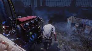 For the ps4, it's free with playstation plus. Dead By Daylight 20 Minutes Gameplay Ps4 Pro 1080p60 Youtube