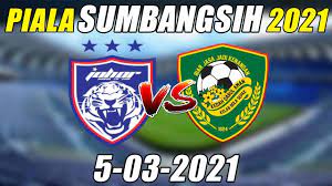 Live tv1 9pm #pialasumbangsih #cimbpialasumbangsih #jdtvskedahfa #jdtvskedah2020. Live Streaming Jdt Vs Kedah Piala Sumbangsih 2021 05 03 2021 Youtube