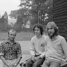 *tony banks (musician) (born 1950), musician from the band genesis *tony banks, baron stratford (1943 ndash;2006), british labour party. Stream Tony Banks From Genesis Abacab Interview Recorded On 2nd September 1981 By Claude Francois Listen Online For Free On Soundcloud