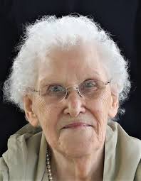 Obituary for Martha L. (Rademacher) Thelen