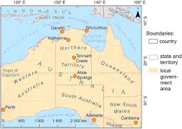 Darwin, the capital of the northern territory, is dynamic, different, diverse and constantly evolving as australia's most cosmopolitan city. Internal Return Migration And The Northern Territory New Migration Analysis For Understanding Population Prospects For Sparsely Populated Areas Springerlink