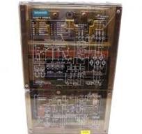SIEMENS SIVOLT K A/V STELLER POWER CONTROLLER 6SG6410-2CA75 ...