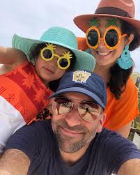 🍍🍍 @ The Ritz-Carlton, Aruba