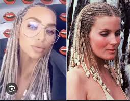 Looking for someone who can French braid my hair for me today