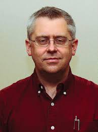 Arneberg: Spring break in ... New Jersey?