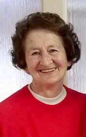 Condolence Book for Noreen Cronin (née Scannell) (Rathmore, Kerry)