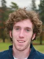 2011 Men's Cross Country Roster