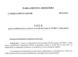 Amenzi Mai Mari Pentru Angajatorii Care Nu Platesc Orele Suplimentare