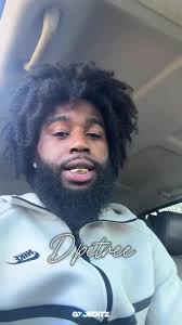 De'Ante Petree (@dpetree)