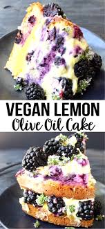 Vegan Lemon Olive Oil Cake Recipe Veggie Society Recipe In 2020 Lemon Olive Oil Cake Olive Oil Cake Recipe Dessert Recipes