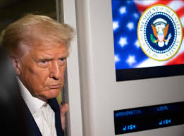 Will Trump, Xi find common ground to break deadlock? US, China set for  high-stakes talks