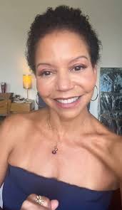 Gloria Reuben