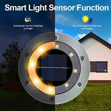 Best Outdoor Solar Lights And Solar Patio Lights