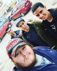 Jraba Street & شارع...