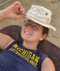 Contents Museum of Anthropological Archaeology