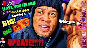 ‼️IS THE AKAI FORCE ABOUT TO GET A BIG BIG UPDATE ⁉️