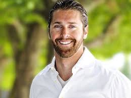 Schwarzman founds Rhodes-style scholaship program