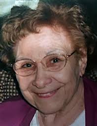 Obituary information for Theresa "Terry" Hohl