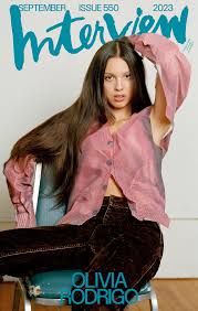 Olivia Rodrigo and Phoebe Bridgers Let It All Out