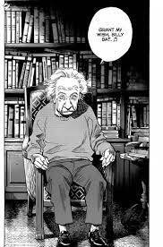 BILLY BAT | Manga artist, Manga art, Comic art