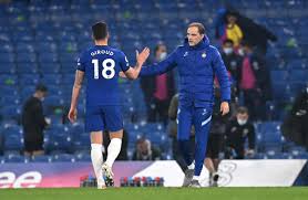 Olivier giroud's 2021's rahu transit horoscope. Report Olivier Giroud Reaches Agreement To Leave Chelsea For Ac Milan After Champions League Final Sports Illustrated Chelsea Fc News Analysis And More