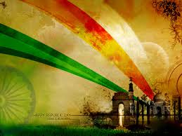 Just click on an image to open it. 25 Beautiful Happy Republic Day Wishes And Wallpapers