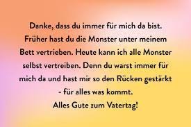 Tolle sprüche zum vatertag für jedes alter per whatsapp und co. 10 Vatertagsspruche Ideen Fur Tolle Vatertagsgrusse Mypostcard Blog