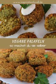 Falafel Selber Machen Rezept Fur Beliebte Kichererbsenballchen Rezept In 2020 Fingerfood Vegetarisch Rezepte Rezepte Falafel Rezept