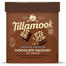 The Only Thing “New” About This Tillamook Ice Cream Is Its .25Oz Less. Live  Action Inflation. : R/Eugene