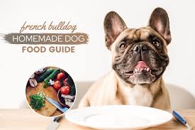 If you follow the first explanation, diabetic dog food is any food that your dog does not need in terms of you do not resort to the home diet, where perhaps you can make some. Homemade Dog Food For French Bulldogs Guide Recipes Nutrition Faqs Canine Bible