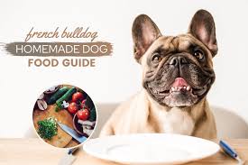 Homemade chicken and vegetable food for dogs with diabetes recipe. Homemade Dog Food For French Bulldogs Guide Recipes Nutrition Faqs Canine Bible