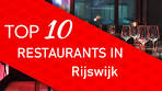 Top 10 best Restaurants in Rijswijk, The Netherlands - YouTube
