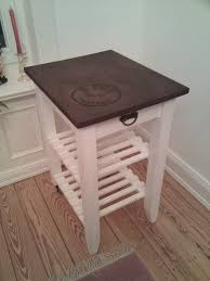 Bekvam Ikea Hack Fertig Decor Bbq Table Diy Garden Decor