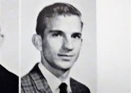 A long time ago. Grants New Mexico. Joe Sullivan, Judd Howard, Wayne  Bricker and Me.