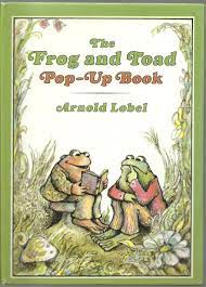 This collection of the best books for 4th grade readers has been selected by experienced teachers and librarians. The Frog And Toad Pop Up Book By Arnold Lobel Very Good Hardcover 1986 1st Edition Sabra Books