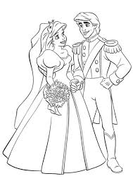 Meerjungfrau 2 Malvorlage Prinzessin Ausmalbilder Arielle Ausmalbilder
