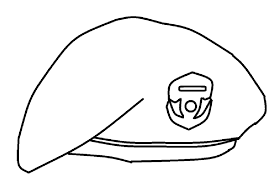 Cara menggambar pak polisi how to draw a policeman youtube. Mewarnai Gambar Topi Pak Polisi Mewarnai Cerita Terbaru Lucu Sedih Humor Kocak Romantis