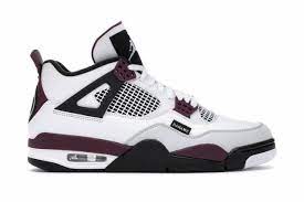 Air Jordan 4 Psg Size 8 5 Apgs Nsw Marketplace