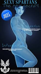 Rule34 - If it exists, there is porn of it  cortana  5410161
