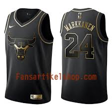 Retro dennis rodman # 91 chicago bulls basketball trikot schwarz jersey **. Nba Chicago Bulls Trikot Lauri Markkanen 24 Nike Schwarz Golden Edition Swingman Herren