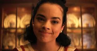 Fear Street Cast and Character Guide