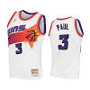 But paul is a little different. 1