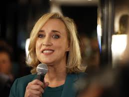 Kinderwens bleef lang uit bij Eva Jinek: 'Vroeg me af of er met mij iets  niet in orde was'