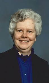 Carolyn Mumm Obituary (1938